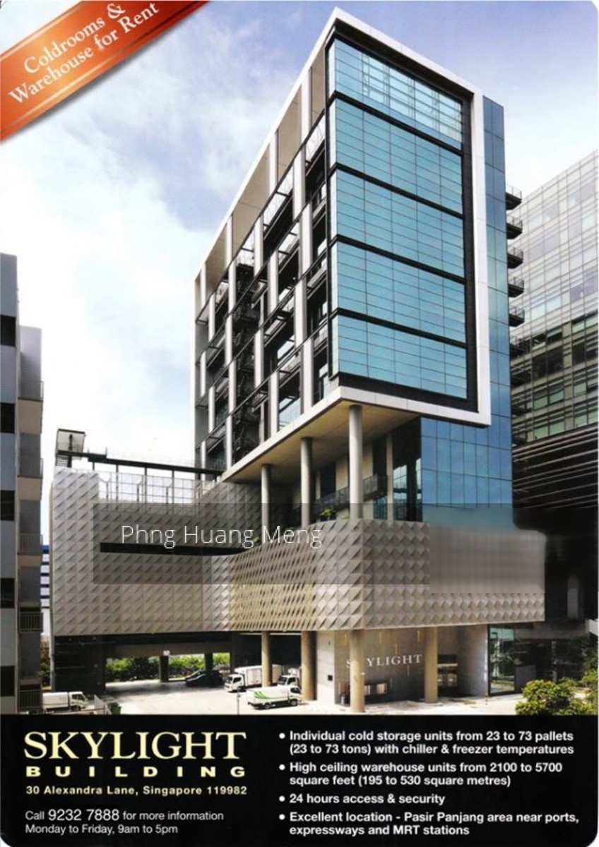 Kwang Yau Heng Building thumbnail photo